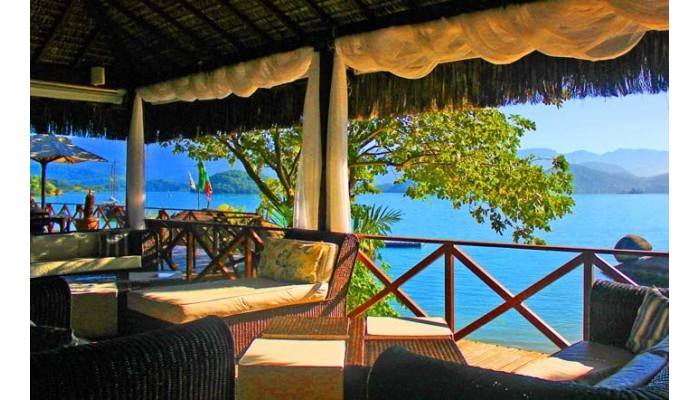 Hotel Pestana Angra Beach poza 4