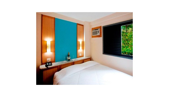 Hotel Porto Real poza 2