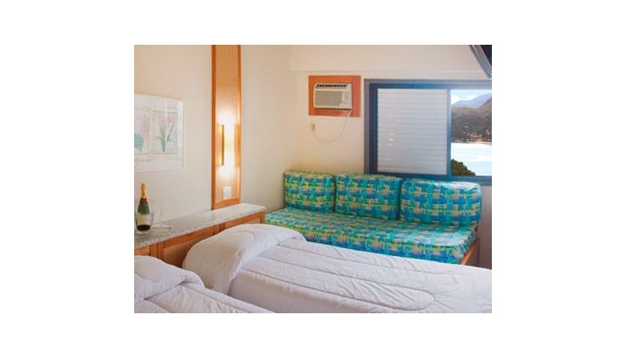 Hotel Porto Real poza 0