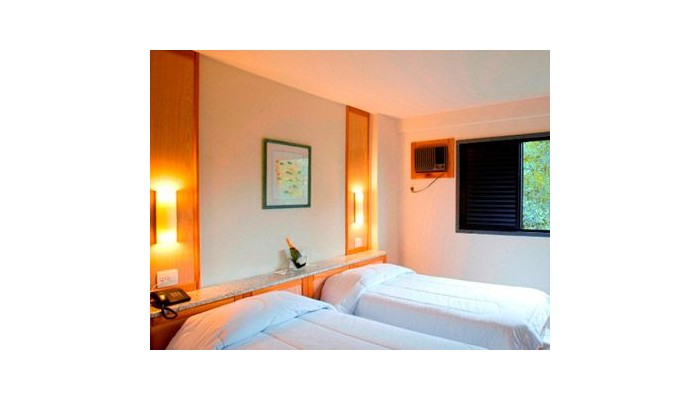 Hotel Porto Real poza 1