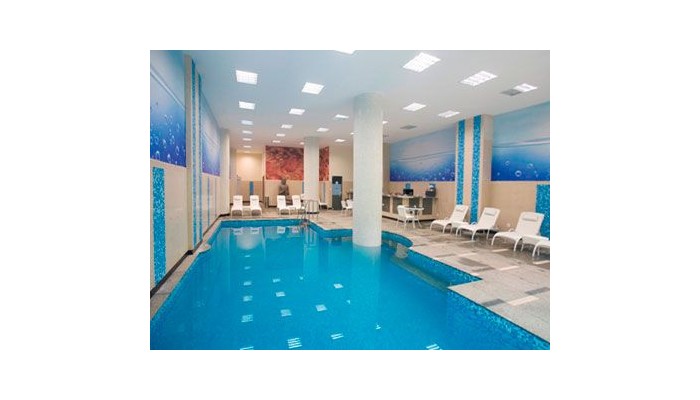 Hotel Porto Real poza 5