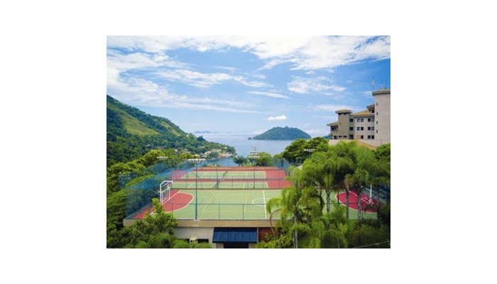 Hotel Porto Real poza 11