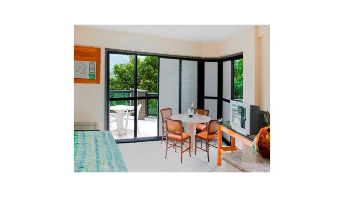 Hotel Porto Real poza 3