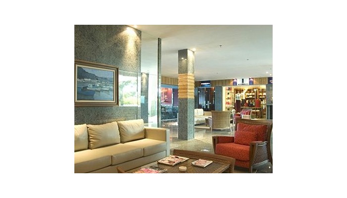 Hotel Porto Real poza 9