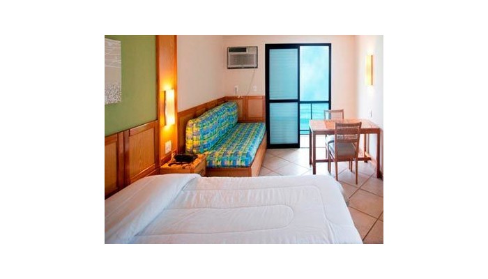 Hotel Porto Real poza 4