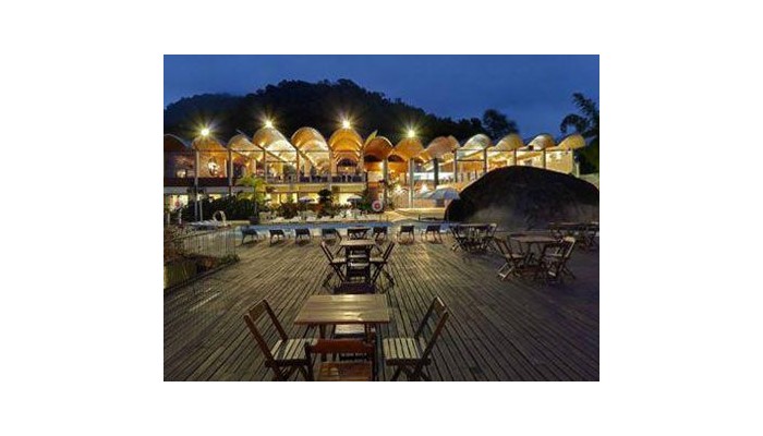 Hotel Portogalo Suate poza 8