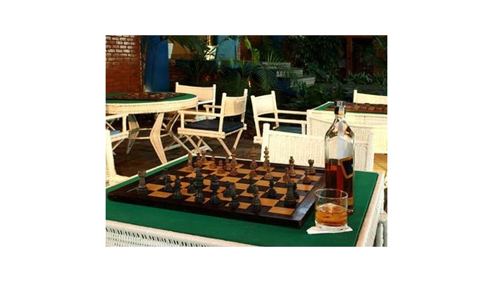 Hotel Portogalo Suate poza 10