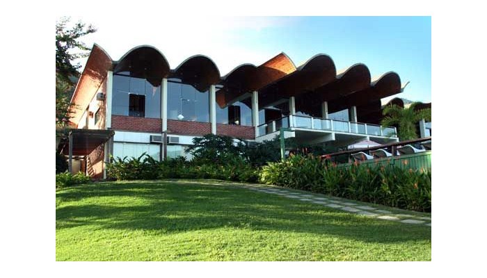 Hotel Portogalo Suate poza 0