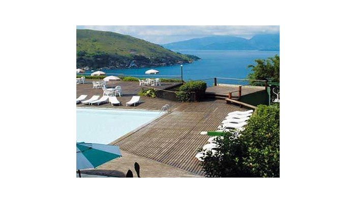 Hotel Portogalo Suate poza 7