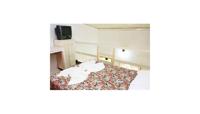 Hotel Pousada Das Bromalias poza 4