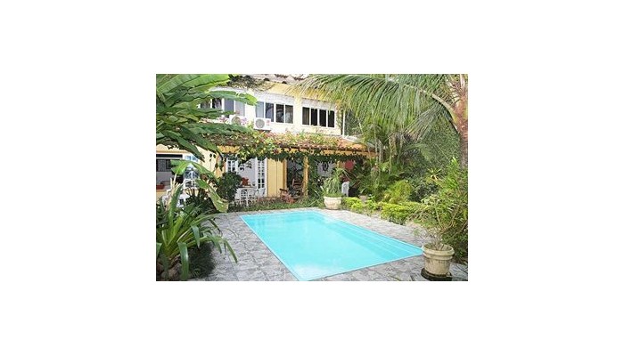 Hotel Pousada Das Bromalias poza 5