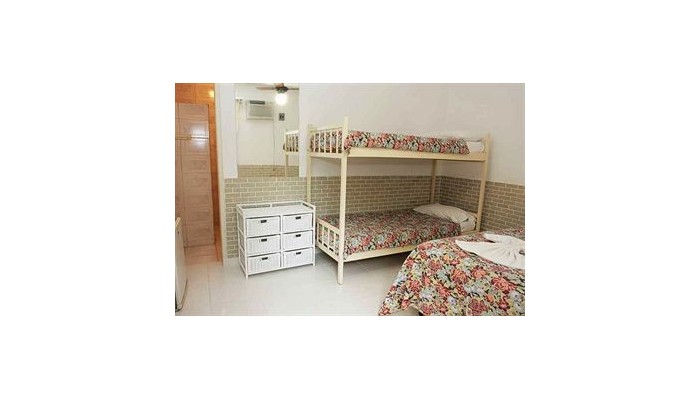 Hotel Pousada Das Bromalias poza 8