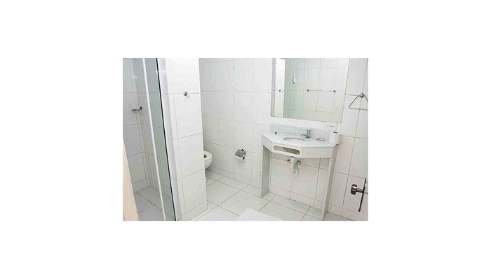 Hotel Pousada Das Bromalias poza 10