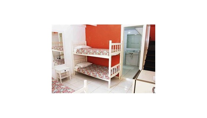 Hotel Pousada Das Bromalias poza 9