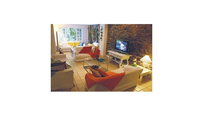 Hotel Pousada Das Bromalias poza 6