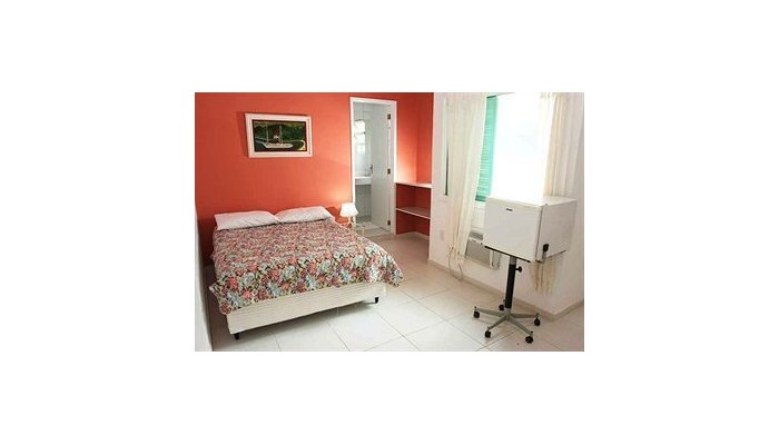 Hotel Pousada Das Bromalias poza 2