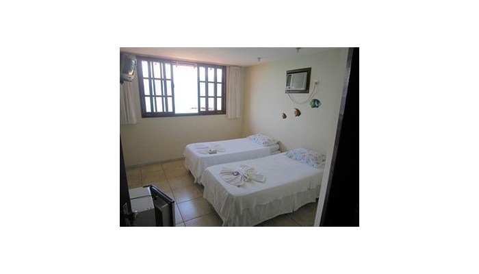 Hotel Pousada Pier 7400 poza 0