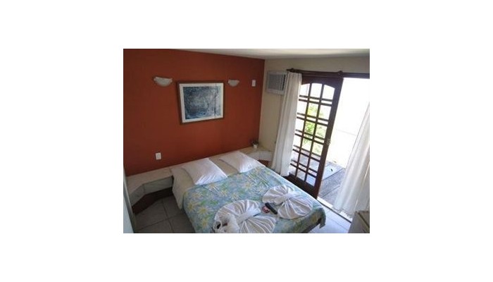 Hotel Pousada Pier 7400 poza 11