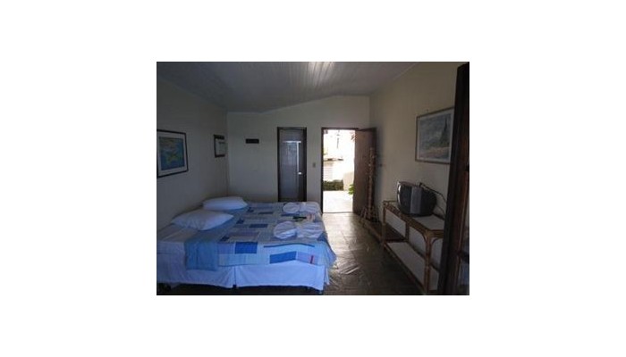 Hotel Pousada Pier 7400 poza 10