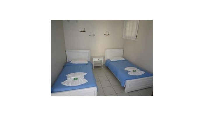 Hotel Pousada Pier 7400 poza 2