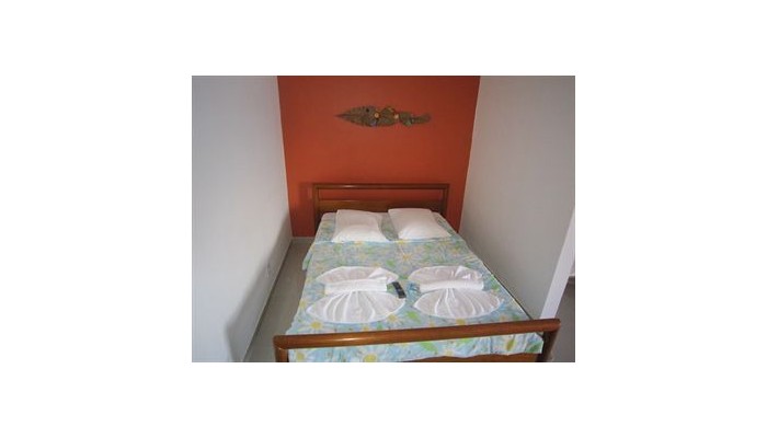 Hotel Pousada Pier 7400 poza 7