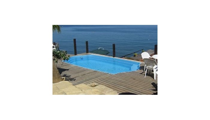 Hotel Pousada Pier 7400 poza 9