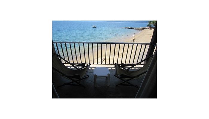 Hotel Pousada Pier 7400 poza 6