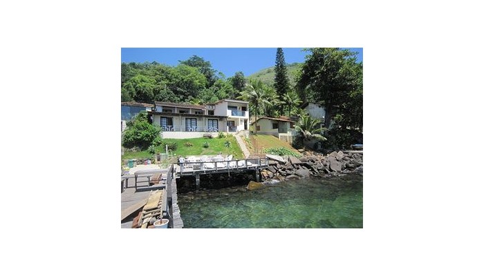 Hotel Pousada Pier 7400 poza 3