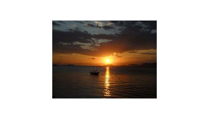 Hotel Pousada Pier 7400 poza 5