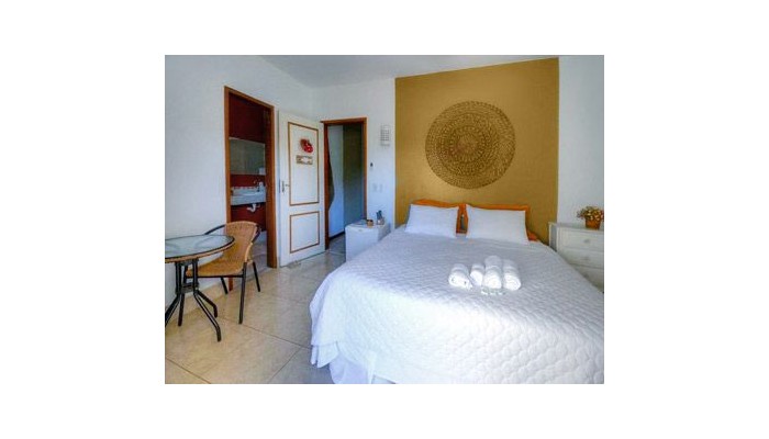 Hotel Pousada Sol Da Manha poza 10