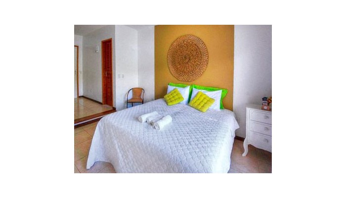 Hotel Pousada Sol Da Manha poza 9