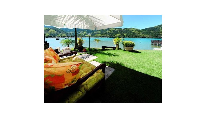 Hotel Pousada Sol Da Manha poza 5