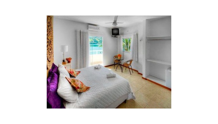 Hotel Pousada Sol Da Manha poza 7