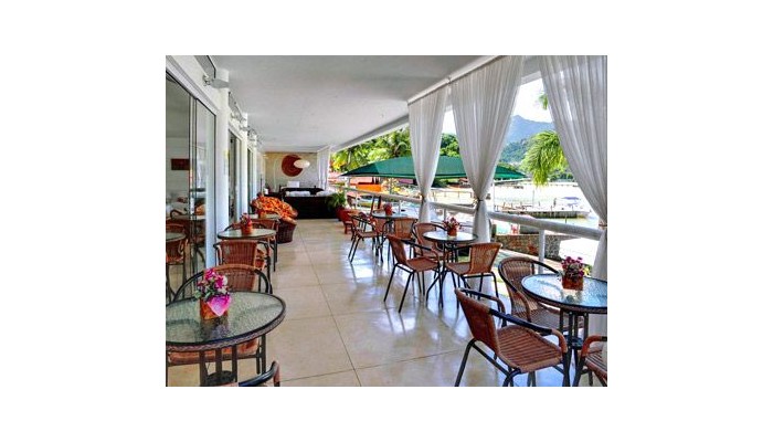 Hotel Pousada Sol Da Manha poza 0