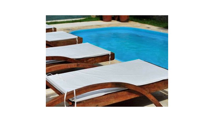 Hotel Pousada Sol Da Manha poza 4