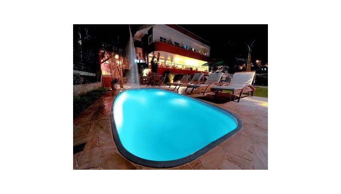 Hotel Pousada Sol Da Manha poza 6