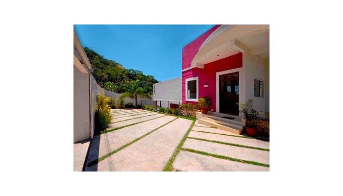 Hotel Pousada Sol Da Manha poza 3