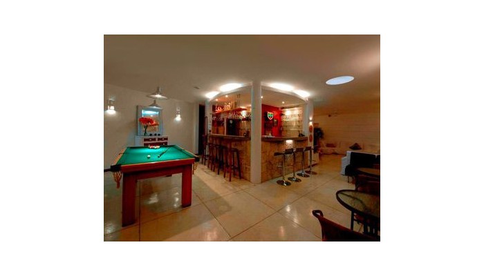 Hotel Pousada Sol Da Manha poza 2