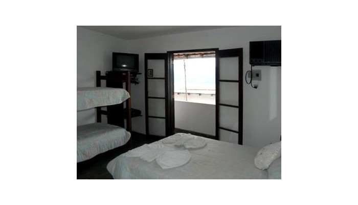 Hotel-pousada Sossego Do Major poza 5