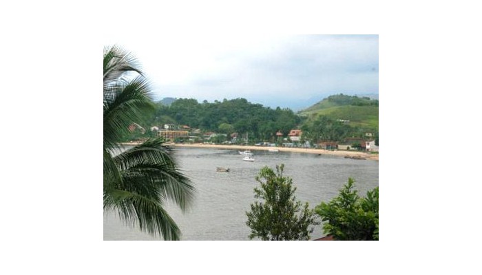 Hotel-pousada Sossego Do Major poza 3