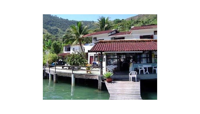 Hotel-pousada Sossego Do Major poza 2