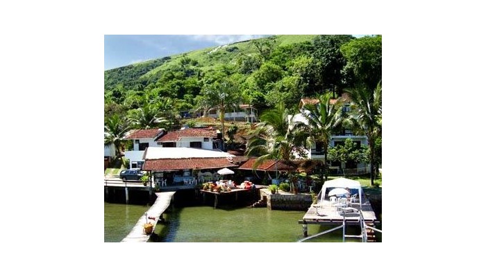 Hotel-pousada Sossego Do Major poza 11