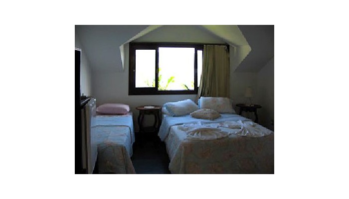 Hotel-pousada Sossego Do Major poza 6