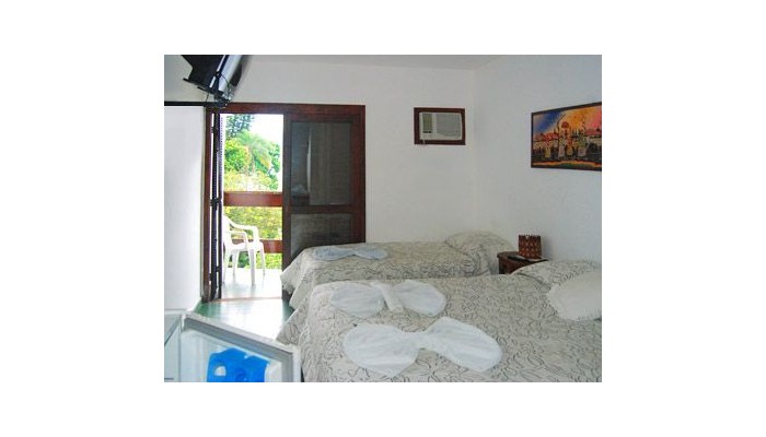 Hotel-pousada Sossego Do Major poza 7