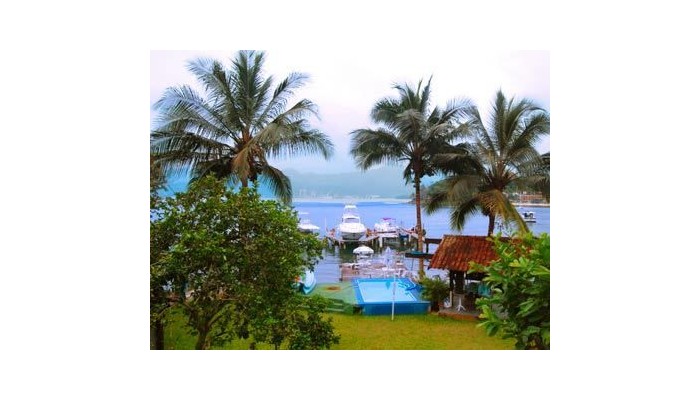 Hotel-pousada Sossego Do Major poza 8