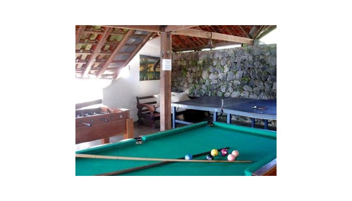 Hotel-pousada Sossego Do Major poza 10