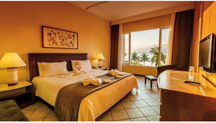 Vila Gale Eco Resort De Angra poza 0