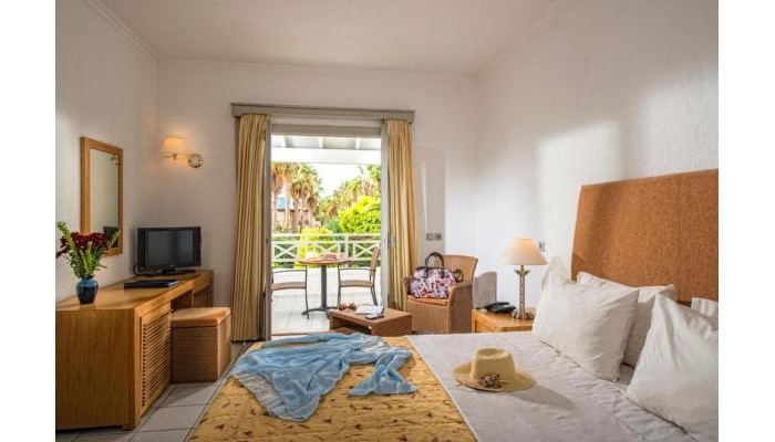 Annabelle Beach Resort poza 6