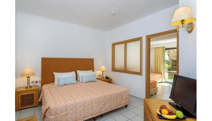 Annabelle Beach Resort poza 1