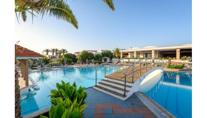 Annabelle Beach Resort poza 9